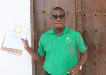 MASELE ACHUKUA FOMU YA U-SPIKA