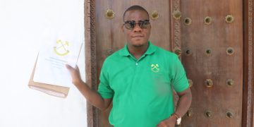 MASELE ACHUKUA FOMU YA U-SPIKA