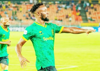 MAYELE AIPA JEURI YANGA