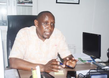 WAFANYABIASHARA KARIAKOO  WATOA POLE WALIOUNGULIWA SOKO LA MCHIKICHINI 