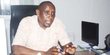 WAFANYABIASHARA KARIAKOO  WATOA POLE WALIOUNGULIWA SOKO LA MCHIKICHINI 