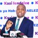 MSIGWA: NCHI HAITAINGIA GIZANI