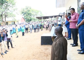 MAJALIWA AWATEGA MA-RC, MA-DC