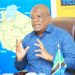 WAZIRI NAPE AWAPA MAAGIZO WAKUU WA MIKOA KUHUSU ANWANI