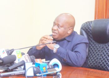 SPIKA NDUGAI AOMBA RADHI JUU YA KUENEA KWA TAARIFA ZA UCHOCHEZI