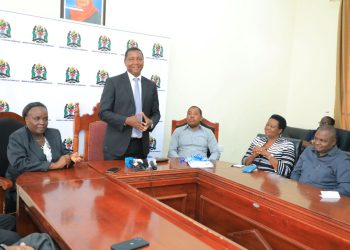 WAZIRI MKENDA KUSHIRIKISHA WATALAAM WA ELIMU KUBORESHA ELIMU NCHINI