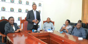 WAZIRI MKENDA KUSHIRIKISHA WATALAAM WA ELIMU KUBORESHA ELIMU NCHINI