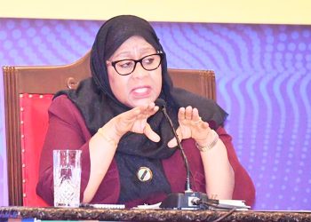 MATUNDA YA RAIS SAMIA YAMSTAWISHA MO DEWJI ORODHA YA MABILIONEA AFRIKA