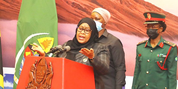 MAWAZIRI WASIOTUMIKIA WANANCHI KUNG’OLEWA