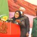 MAWAZIRI WASIOTUMIKIA WANANCHI KUNG’OLEWA