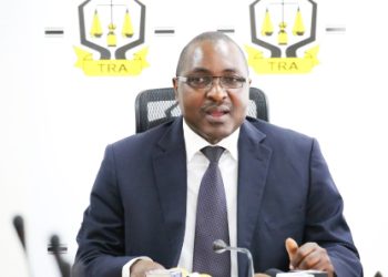 TRA YAJA NA KAMPENI MPYA YA ‘KAMATA WOTE’
