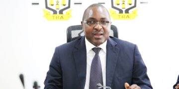 TRA YAJA NA KAMPENI MPYA YA ‘KAMATA WOTE’