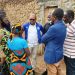 NAIBU WAZIRI RIDHIWANI ATEMBELEA MAENEO YALIYOATHIRIWA NA MVUA CHALINZE