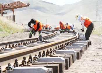 UJENZI WA SGR TANZANIA HADI BURUNDI WANUKIA