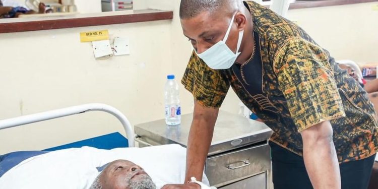 CCM YAMJULIA HALI MUASISI TANU, MPIGANIA UHURU MOI