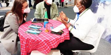 TANZANIA KUSHIRIKI ONYESHO LA UTALII HISPANIA