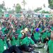 RAIS DK. MWINYI AANIKA FURSA LUKUKI MABARAZA YA VIJANA