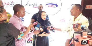 MKUFUNZI CHIFU TUBA AWAPA TANO WAOKAJI KEKI