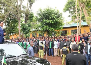 SOMENI KWA BIDII ILI MLISAIDIE TAIFA KUPATA MAENDELEO – WAZIRI MKUU