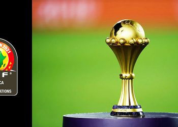 HAPATOSHI BURKINA FASO, SENEGAL  AFCON