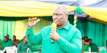 CHONGOLO AFICHUA MBINU ZA KIUCHUMI