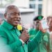 CHONGOLO AFICHUA SIRI YA UIMARA CCM