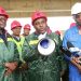 BUNGE LARIDHIKA MAENDELEO YA UJENZI MAKAO MAKUU MAHAKAMA YA TANZANIA
