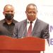 DK. MPANGO ATOA MAAGIZO TISA WIZARA YA MADINI
