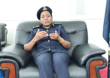 DK. MAKAKALA ATANGAZA KIAMA WAHAMIAJI HARAMU