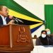 DK. MWINYI AWAFUNDA MAKATIBU WAKUU Z’BAR