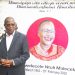 DK.MPANGO AMTAJA DK.MWELE KUWA NI SHUJAA