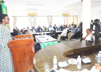 SPIKA DKT. TULIA AWATAKA WABUNGE KUMSAIDIA RAIS SAMIA KUTEKELEZA VIPAUMBELE VYAKE