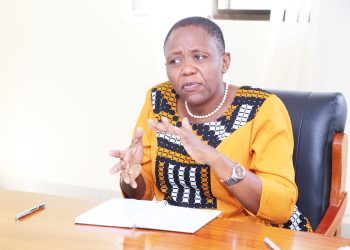 DK. GWAJIMA AZIPA KAZI KAMATI ZA ULINZI
