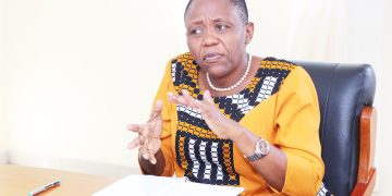 DK. GWAJIMA AZIPA KAZI KAMATI ZA ULINZI