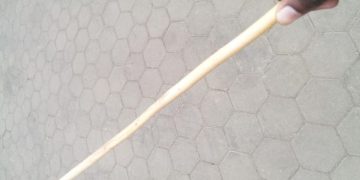 BABA ASHIKILIWA POLISI KWA ‘KUMCHARAZA’ MTOTO WA KAMBO