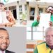 ZUNGU, MWINYI, KIGWANGALLA, HHAYUMA, WAJITOSA KUWANIA UNAIBU SPIKA
