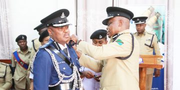 MAAGIZO YA IGP KWA KAMISHNA ZANZIBAR