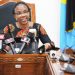 DK. MPANGO KUZINDUA SERA MPYA YA MAZINGIRA