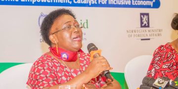 TUZO ZA WANAWAKE WAJASIRIAMALI ZA BAMBA