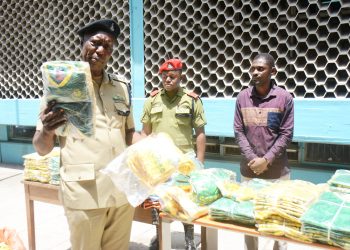 17 MBARONI KWA KUUZA JEZI BANDIA