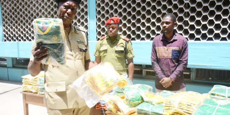 17 MBARONI KWA KUUZA JEZI BANDIA