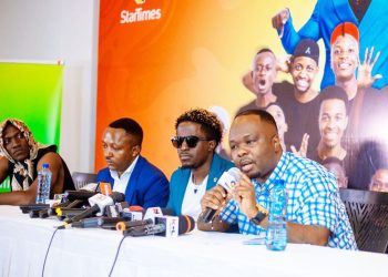 VIJANA WATAKIWA KUTUMIA TALANTA ZAO KUJIKWAMUA KIUCHUMI