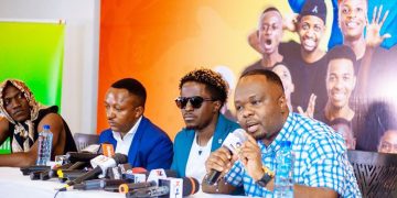 VIJANA WATAKIWA KUTUMIA TALANTA ZAO KUJIKWAMUA KIUCHUMI