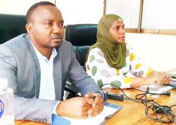 WADAU WA BARUTI NCHINI WATAKIWA KUFUATA SHERIA NA KUUNDA UMOJA
