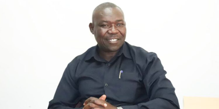 MAKUMBUSHO YAKUMBUSHWA KUTUMIA VYEMA FEDHA ZA MIRADI YA UVIKO-19