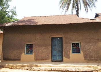 WATOTO WAWILI WAFARIKI KWA KUKOSA HEWA CHUMBANI  