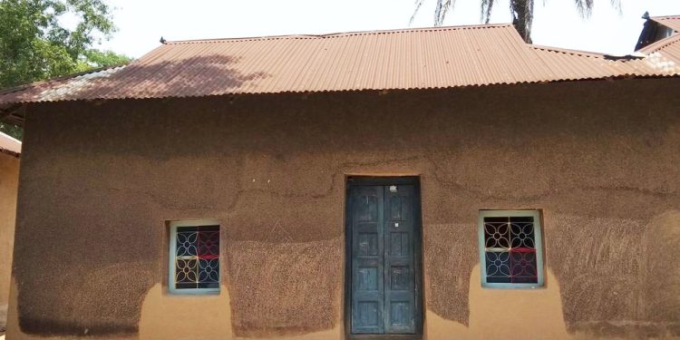 WATOTO WAWILI WAFARIKI KWA KUKOSA HEWA CHUMBANI