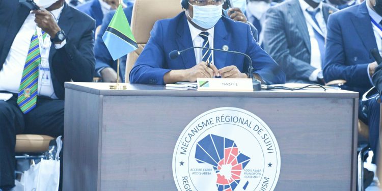 TUTAENDELEA KUSHIRIKIANA NA MATAIFA MENGINE KUDUMISHA AMANI AFRIKA – MAJALIWA