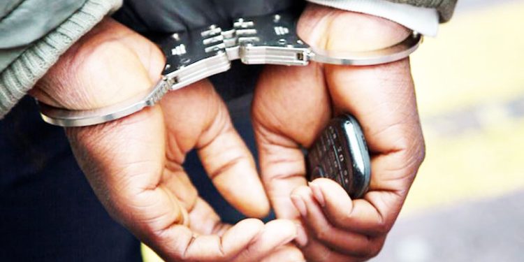 WATU 4 WADAKWA TUHUMA KUUZA NYETI ZA BINADAMU