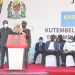 RAIS SAMIA AWASHA MOTO MKOANI MARA